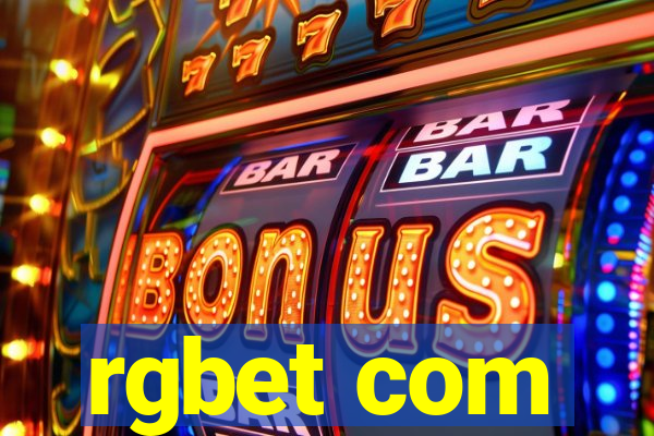 rgbet com